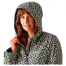 Regatta Orla Swing Waterproof Iii Regnfrakk