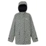 Regatta Orla Swing Waterproof Iii Regnfrakk