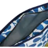 Regatta Orla Tote Myk Bærbar Kjøleboks, Jasmine flower blue, One Size