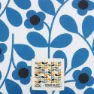 Regatta Orla Tote Myk Bærbar Kjøleboks, Jasmine flower blue, One Size