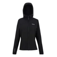 Regatta Ossek Softshelljakke