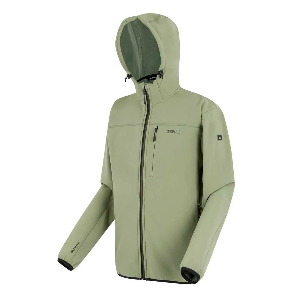 Regatta Ossek Softshelljakke Regatta Ossek Softshelljakke