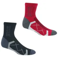 Regatta Outdoor Active Sokker 2 Par Regatta Outdoor Active Sokker 2 Par