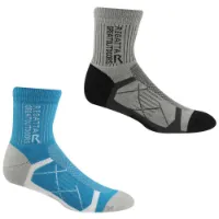 Regatta Outdoor Active Sokker 2 Par
