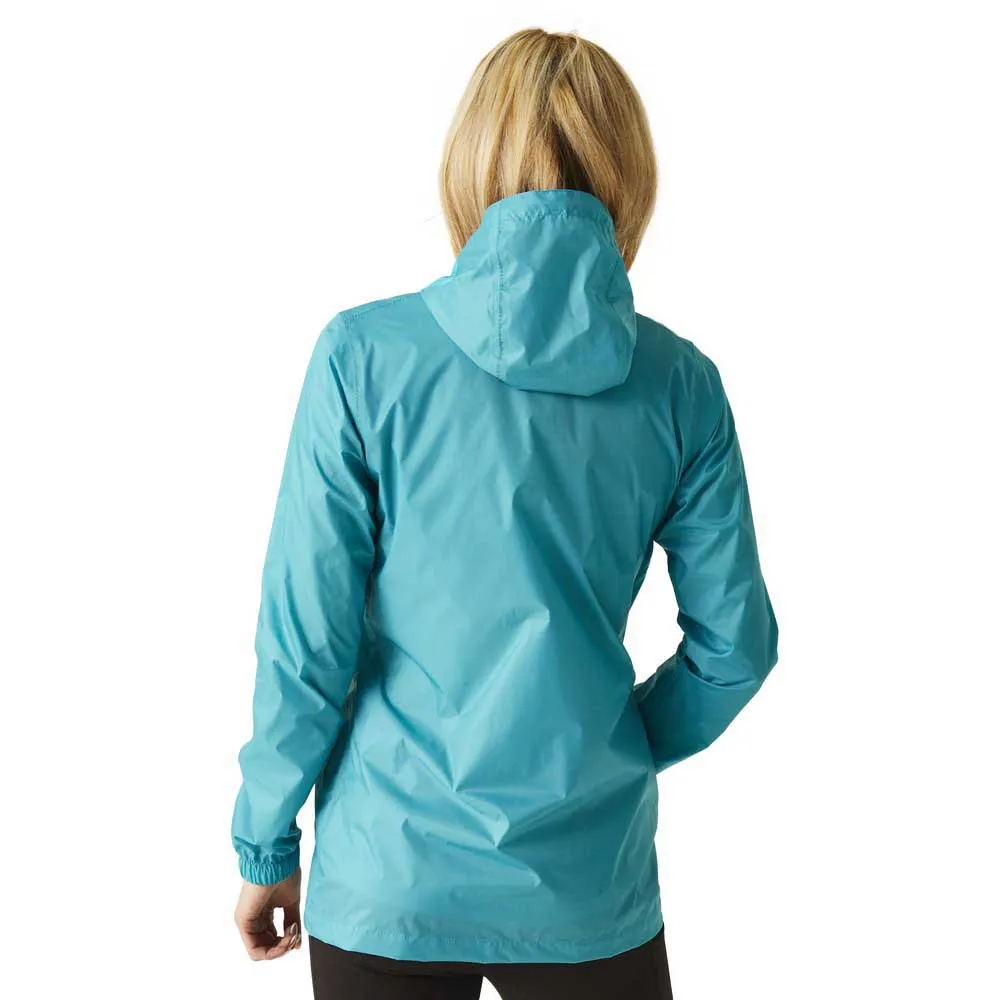 Regatta Pack-it Iii Jakke Regatta Pack-it Iii Jakke