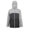 Regatta Pack It Pro Jakke, Cyberspace / silver grey