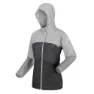 Regatta Pack It Pro Jakke, Cyberspace / silver grey