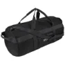 Regatta Packaway Duffle 60l Duffelbag, Black