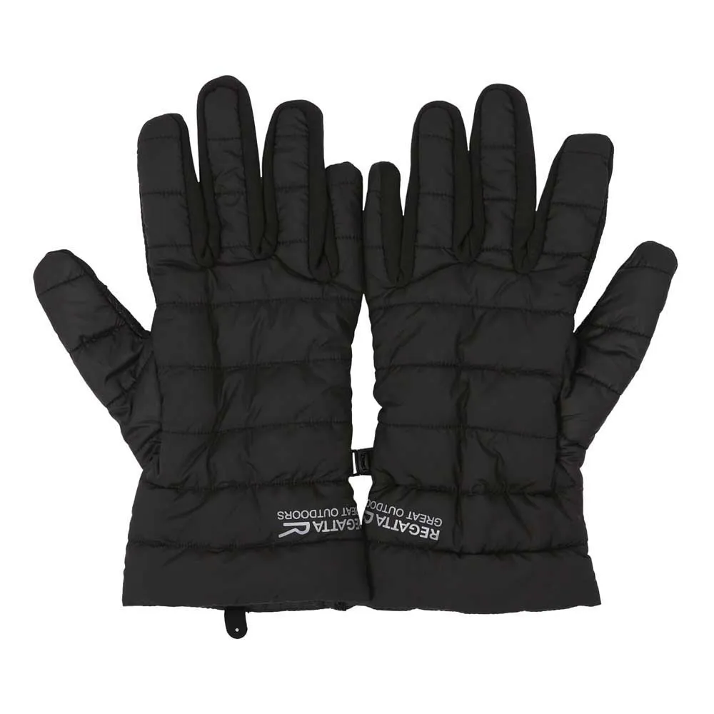 Regatta Padded Stretch Hansker