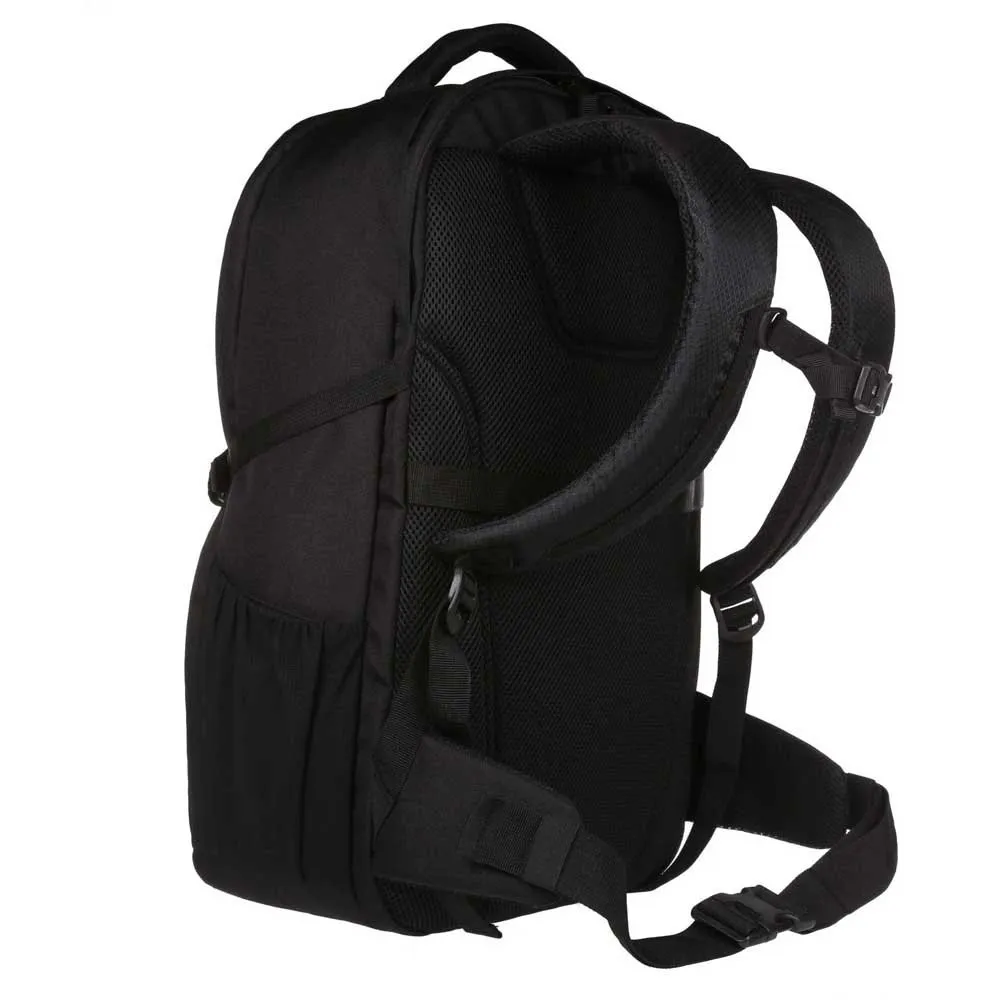 Regatta Paladen Ii 35l Ryggsekk, Black