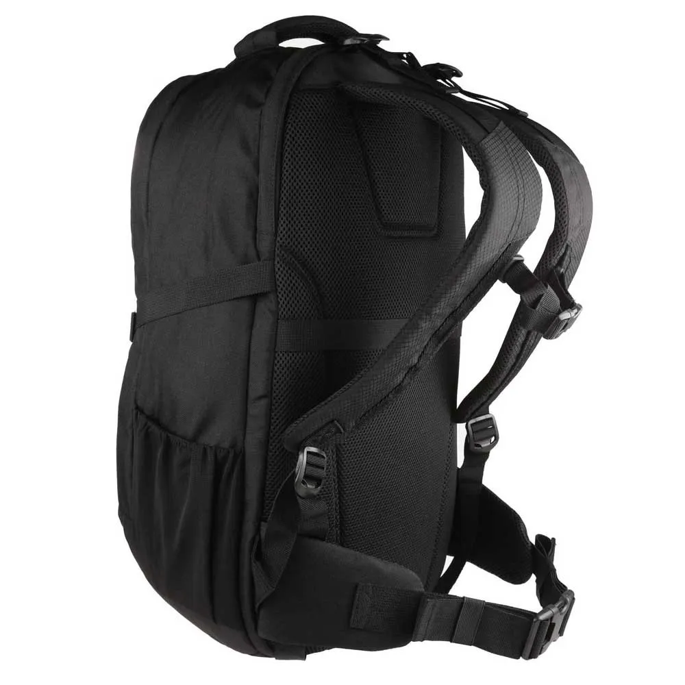 Regatta Paladen Ii 35l Ryggsekk, Black