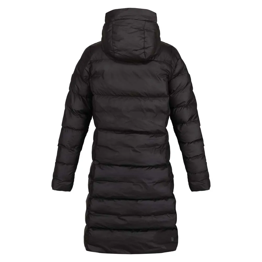 Regatta Pandia Ii Jakke Refurbished, Black