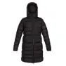 Regatta Pandia Ii Jakke Refurbished, Black