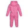 Regatta Penrose Dress Refurbished, Doll pink animal, 24 Måneder-3Y