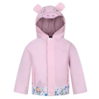 Regatta Peppa Animal Jakke Regatta Peppa Animal Jakke