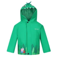 Regatta Peppa Animal Jakke Regatta Peppa Animal Jakke