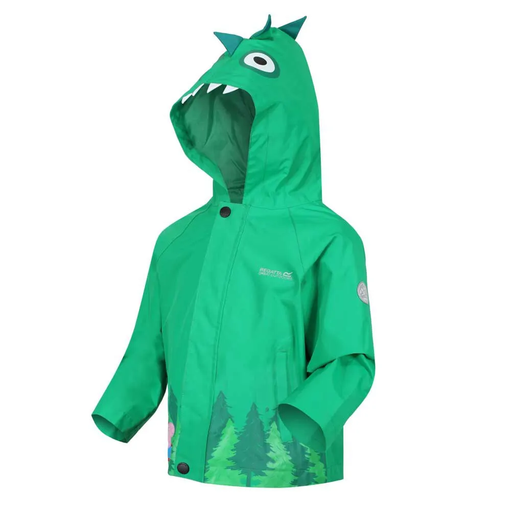 Regatta Peppa Animal Jakke