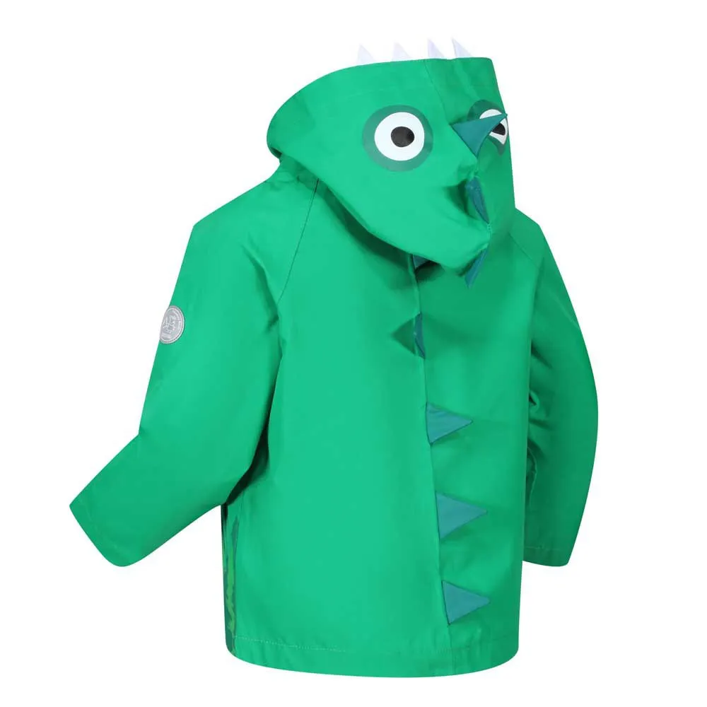 Regatta Peppa Animal Jakke