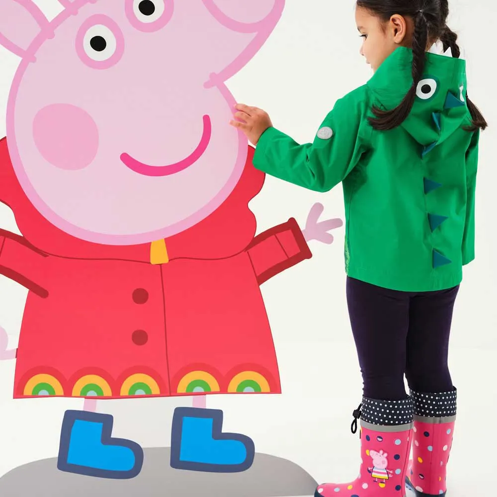 Regatta Peppa Animal Jakke