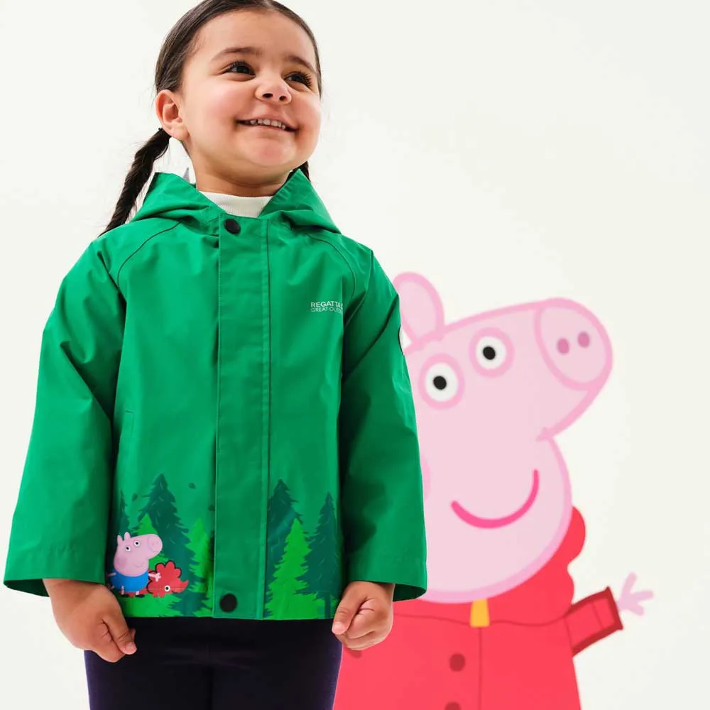 Regatta Peppa Animal Jakke