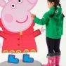 Regatta Peppa Animal Jakke