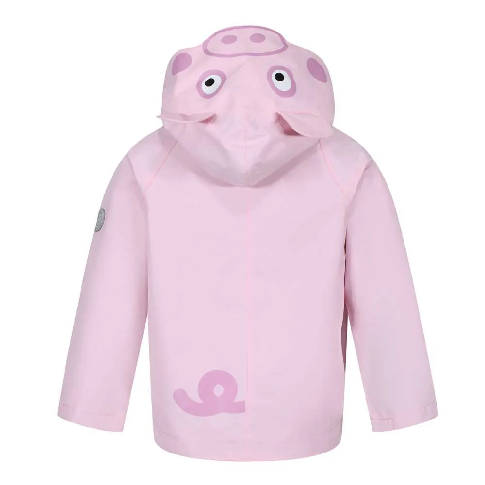 Regatta Peppa Animal Jakke