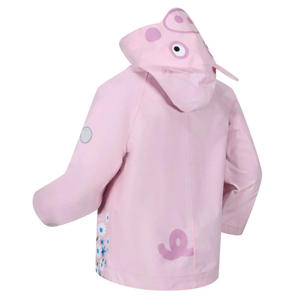 Regatta Peppa Animal Jakke
