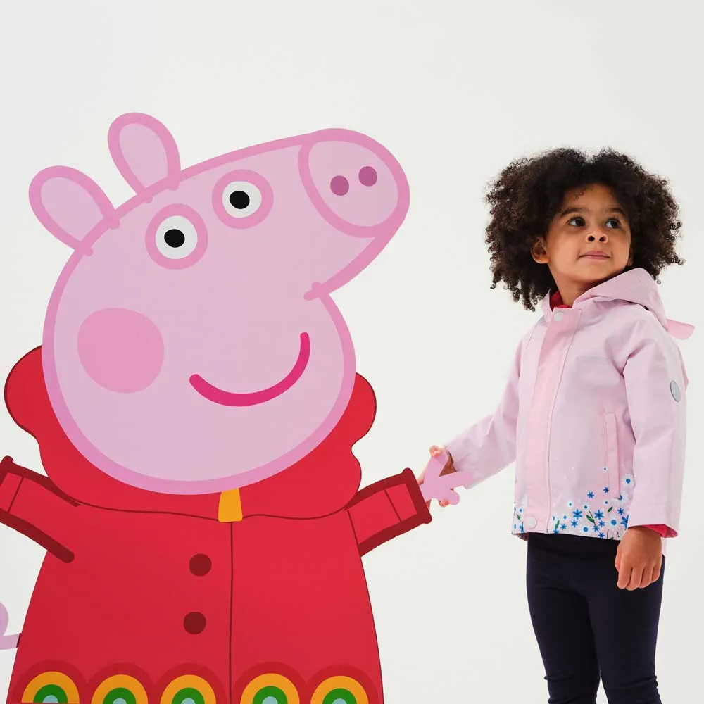 Regatta Peppa Animal Jakke