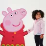 Regatta Peppa Animal Jakke