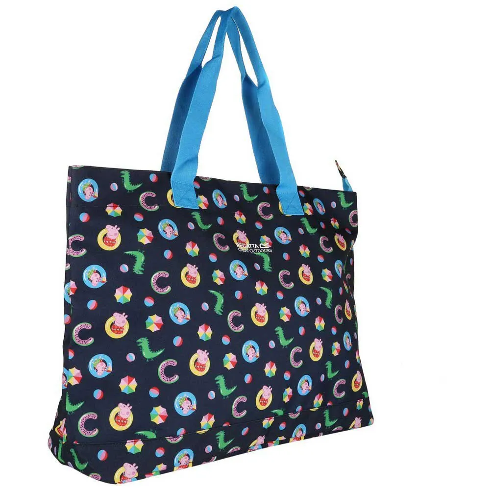 Regatta Peppa Beach Veske, Navy