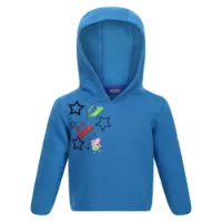Regatta Peppa Graphic Fleecejakke Med Hette