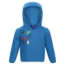 Regatta Peppa Graphic Fleecejakke Med Hette