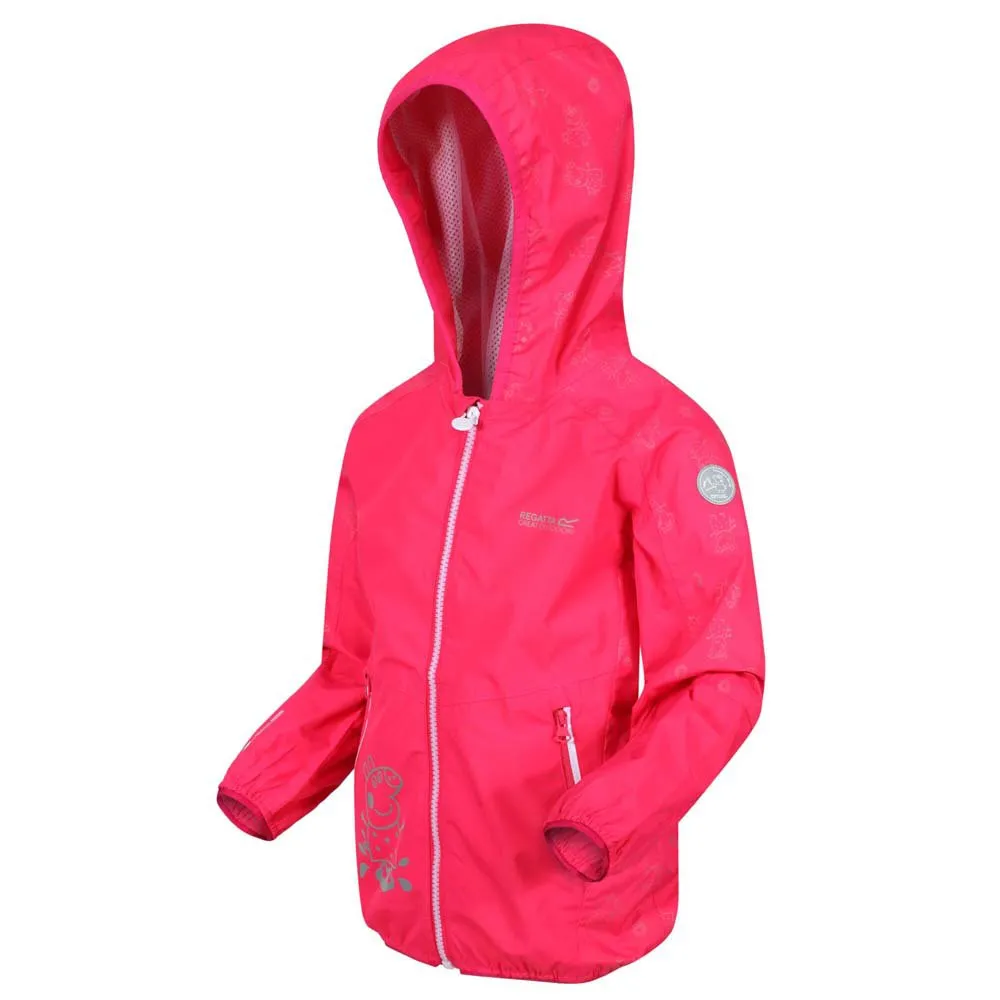 Regatta Peppa Jakke