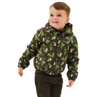 Regatta Peppa Muddy Puddle Jakke