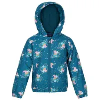 Regatta Peppa Muddy Puddle Jakke