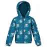 Regatta Peppa Muddy Puddle Jakke