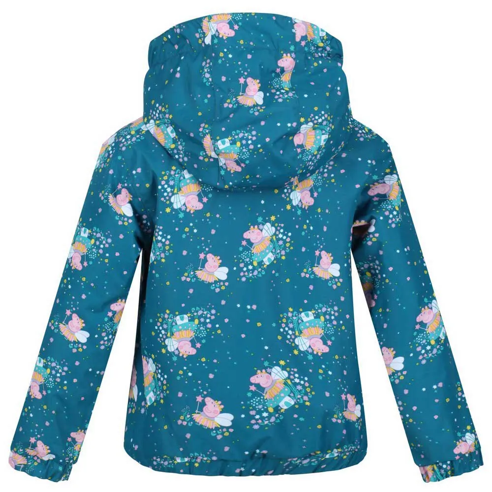 Regatta Peppa Muddy Puddle Jakke Regatta Peppa Muddy Puddle Jakke