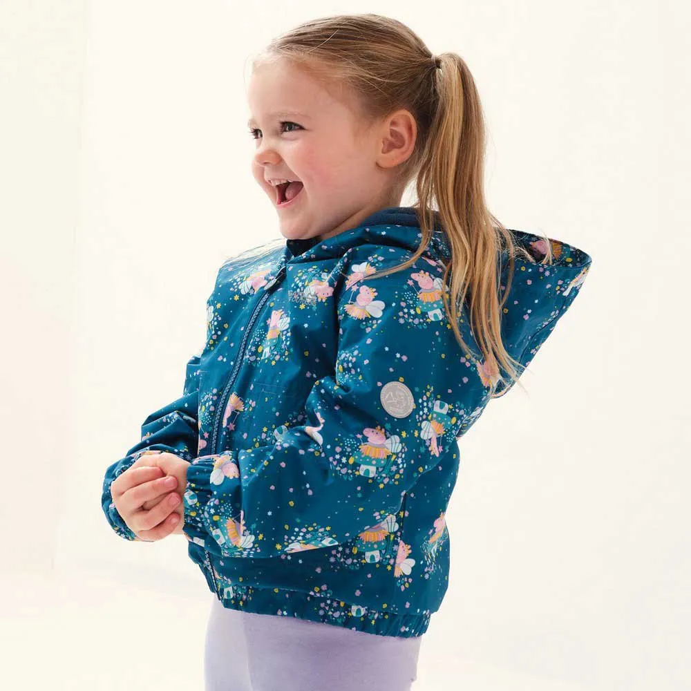 Regatta Peppa Muddy Puddle Jakke Regatta Peppa Muddy Puddle Jakke