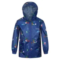 Regatta Peppa Pack It Jakke Regatta Peppa Pack It Jakke