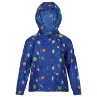 Regatta Peppa Pack It Jakke Regatta Peppa Pack It Jakke