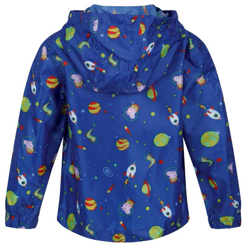 Regatta Peppa Pack It Jakke Regatta Peppa Pack It Jakke