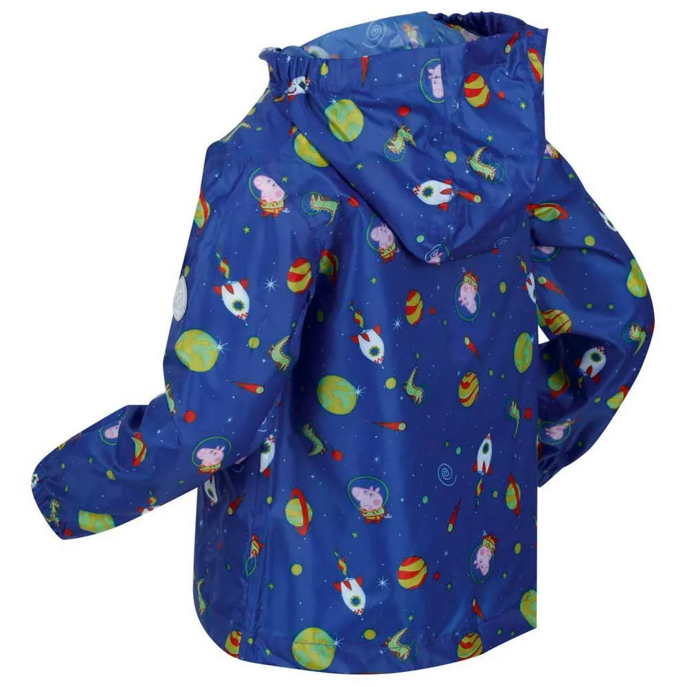 Regatta Peppa Pack It Jakke Regatta Peppa Pack It Jakke