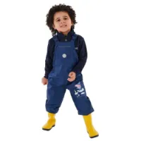 Regatta Peppa Pig Lined Dress Regatta Peppa Pig Lined Dress