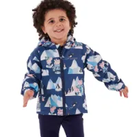 Regatta Peppa Pig Muddy Puddle Jakke Regatta Peppa Pig Muddy Puddle Jakke