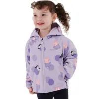 Regatta Peppa Pig Muddy Puddle Jakke Regatta Peppa Pig Muddy Puddle Jakke