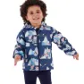 Regatta Peppa Pig Muddy Puddle Jakke