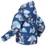 Regatta Peppa Pig Muddy Puddle Jakke