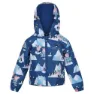 Regatta Peppa Pig Muddy Puddle Jakke