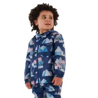 Regatta Peppa Pig Pack-it Softshelljakke Regatta Peppa Pig Pack-it Softshelljakke