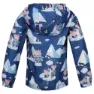Regatta Peppa Pig Pack-it Softshelljakke